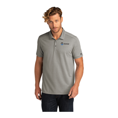 OGIO® Code Stretch Polo