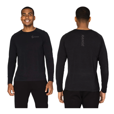 Threadfast Apparel - Impact Long-Sleeve T-Shirt