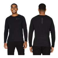 Threadfast Apparel - Impact Long-Sleeve T-Shirt