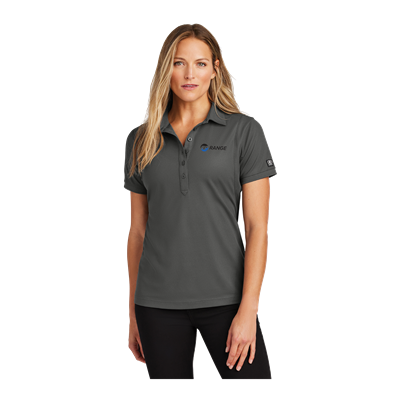 OGIO® Ladies Jewel Polo