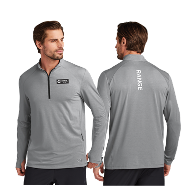 OGIO® Motion 1/4-Zip