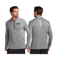 OGIO® Motion 1/4-Zip